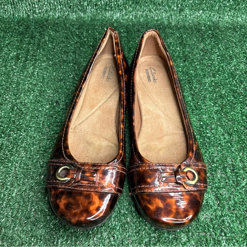 Clarks collection shoes